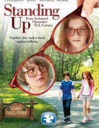 Standing Up