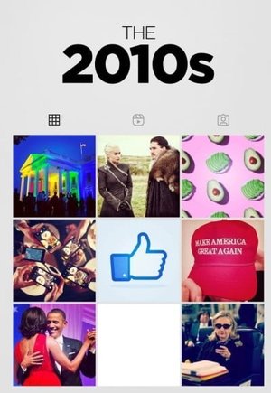 The 2010s