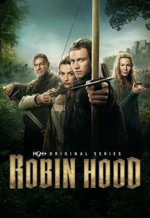 Robin Hood