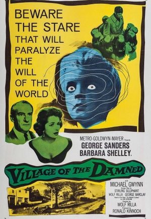 Village of the Damned