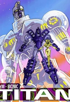 Sym-Bionic Titan