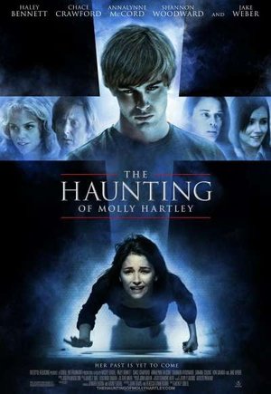 The Haunting of Molly Hartley