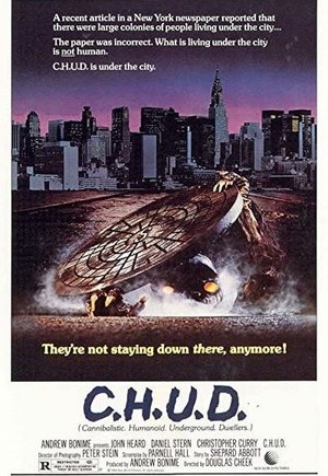 C.H.U.D.