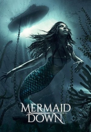 Mermaid Down