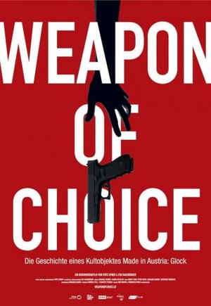 Weapon of Choice