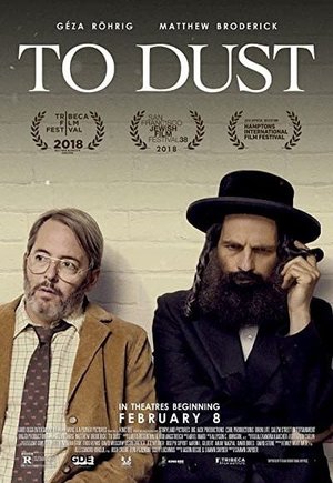 To Dust