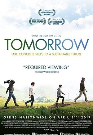 Tomorrow