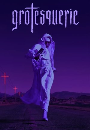 Grotesquerie