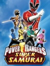Super Samurai