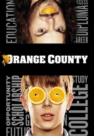 Orange County