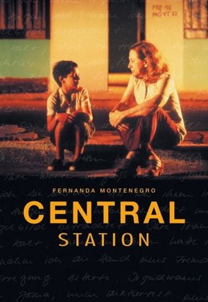 Central Station