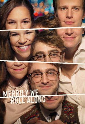 Merrily We Roll Along