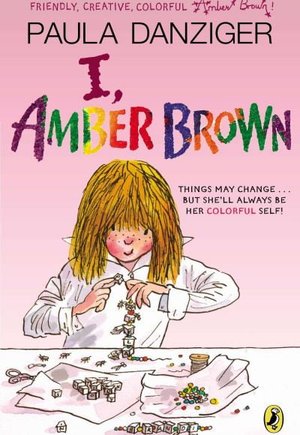 Amber Brown
