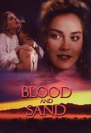 Blood and Sand