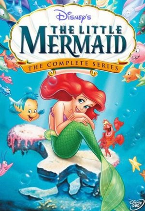 The Little Mermaid