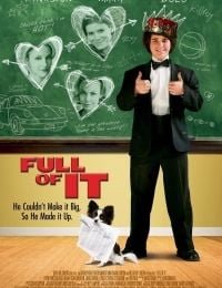 Full of It