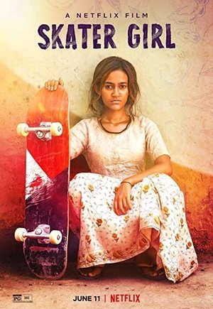 Skater Girl