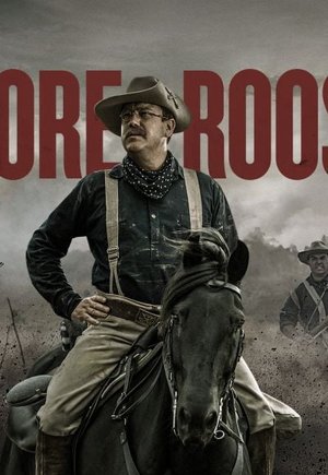 Theodore Roosevelt
