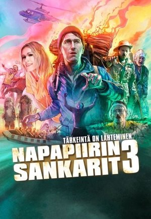 Lapland Odyssey 3