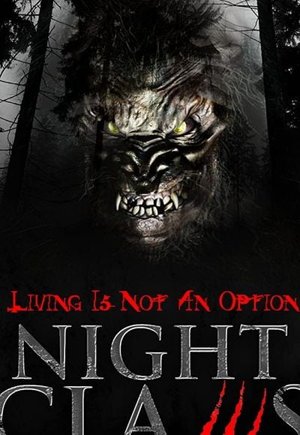 Night Claws