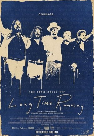 Long Time Running