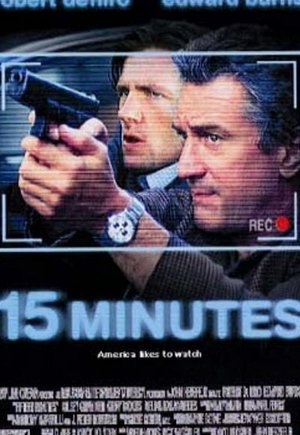 15 Minutes