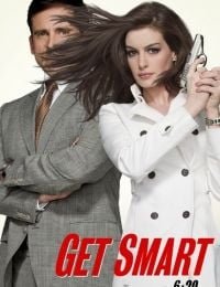 Get Smart