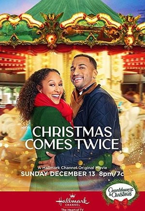 Christmas Comes Twice