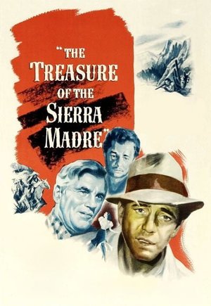 The Treasure of the Sierra Madre