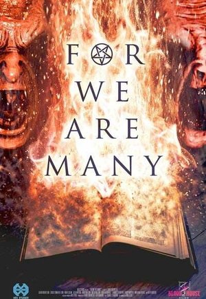 For We Are Many