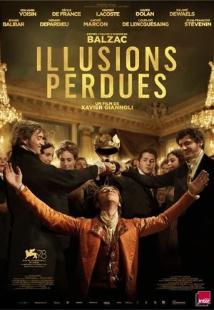 Lost Illusions