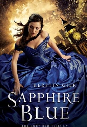 Sapphire Blue