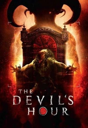 The Cleansing Hour