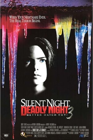 Silent Night, Deadly Night 3: Better Watch Out!