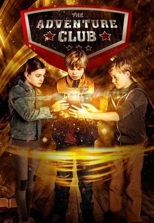 Adventure Club