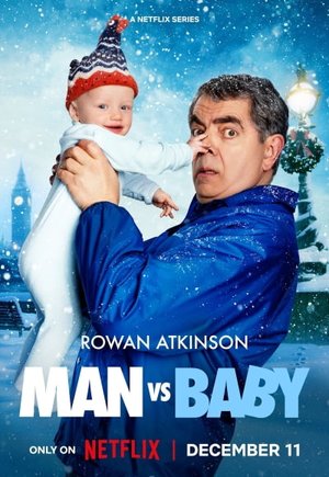 Man vs Baby