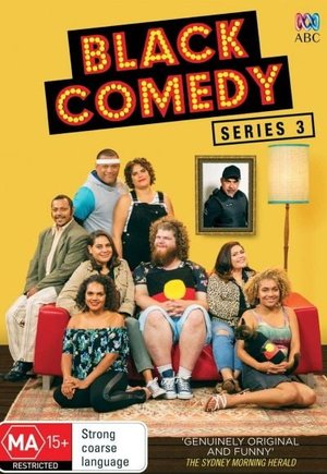 Black Comedy