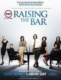 Raising the Bar