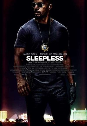Sleepless
