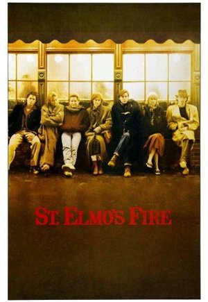 St. Elmo's Fire