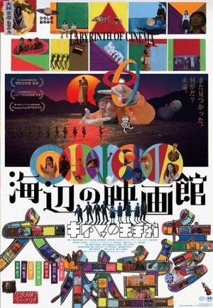 Labyrinth of Cinema