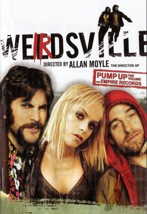 Weirdsville