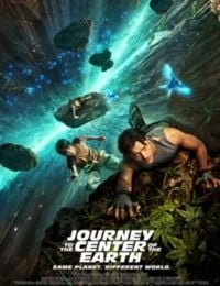 Journey to the Center of the Earth