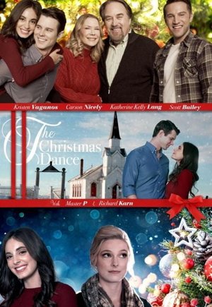 The Christmas Dance
