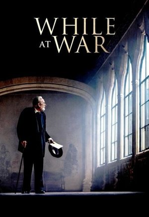 While at War