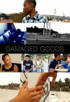 Damaged