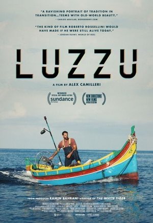 Luzzu