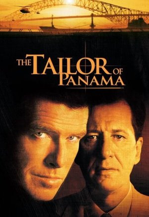 The Tailor of Panama