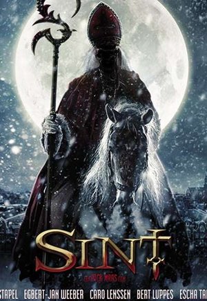 Saint