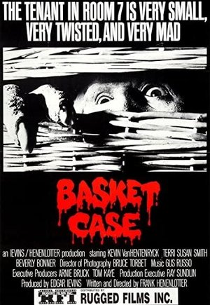 Basket Case